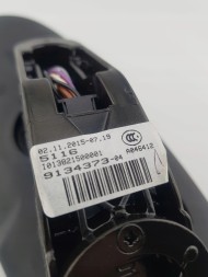 BMW OE 9134373 51169134373 НОВЕ ОРИГІНАЛЬНЕ ВНУТРІШНЄ ДЗЕРКАЛО ЗАДНЬОГО ВИДУ З АВТОМАТИЧНИМ ЗАТЕМНЕННЯМ 9134373 BM