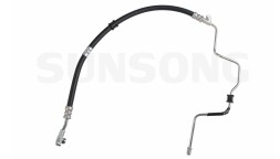 Sunsong 3401211 ШЛАНГ ГІДРОПІДСИЛЮВАЧА HONDA RIDGELINE 2005-2008