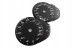 Moman 0089688086308 Audi RS7 Gauge набирає MPH заміну для MoMan km