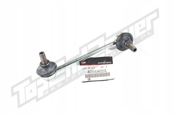 Mitsubishi OE MB856476 Тяга стабілізатора права задня OEM Mitsubishi Lancer EVO 5 / 6 / 7 / 8 / 9