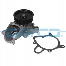 Dayco DP326 Насос охолоджуючої рідини bmw m47/m57 dp326