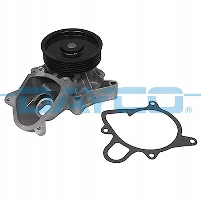 Dayco DP326 Насос охолоджуючої рідини bmw m47/m57 dp326
