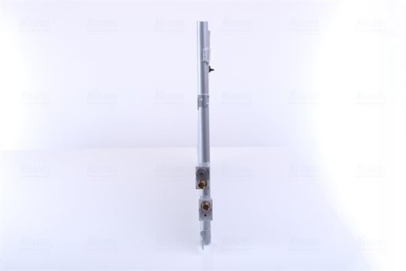 Nissens 94871 Охолоджувач кондиціонера - nissens 94871