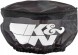 K&amp;N Filters E-3120DK Кришка корпусу повітряного фільтра