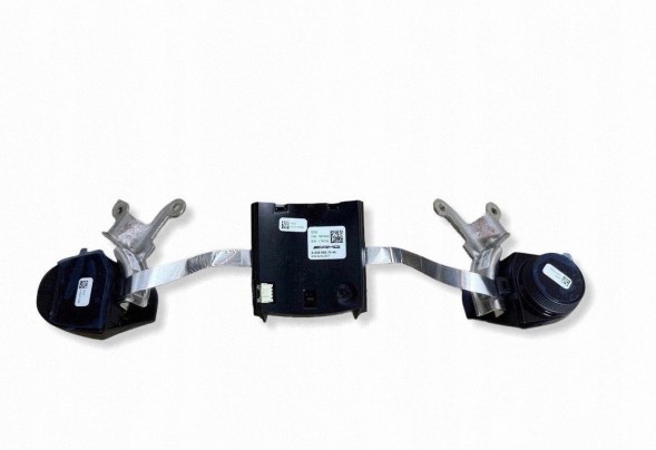 Mercedes-Benz OE A2059007044 MB AUTO W167 W253 КНОПКИ КЕРМА MERCEDES W167 GLE W253 GLC OLED A2059007044