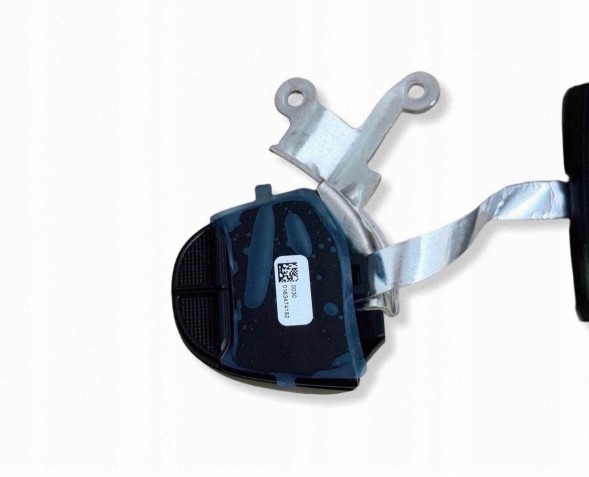Mercedes-Benz OE A2059007044 MB AUTO W167 W253 КНОПКИ КЕРМА MERCEDES W167 GLE W253 GLC OLED A2059007044