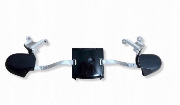 Mercedes-Benz OE A2059007044 MB AUTO W167 W253 КНОПКИ КЕРМА MERCEDES W167 GLE W253 GLC OLED A2059007044