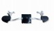Mercedes-Benz OE A2059007044 MB AUTO W167 W253 КНОПКИ КЕРМА MERCEDES W167 GLE W253 GLC OLED A2059007044