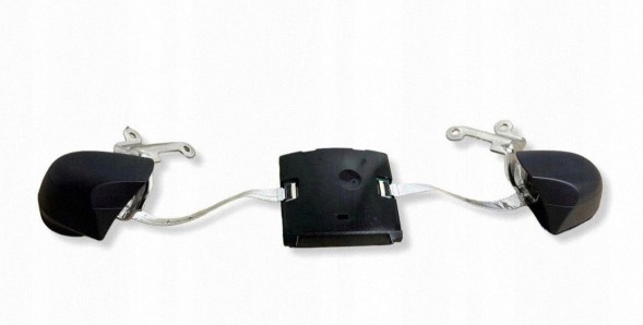 Mercedes-Benz OE A2059007044 MB AUTO W167 W253 КНОПКИ КЕРМА MERCEDES W167 GLE W253 GLC OLED A2059007044