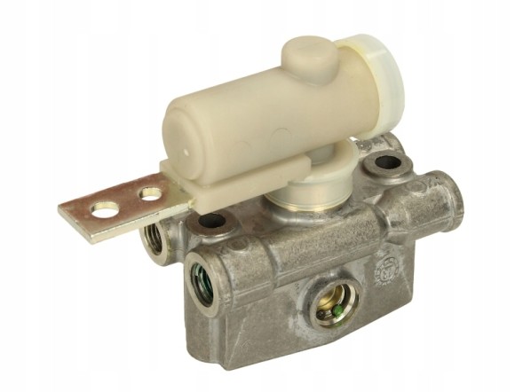 Knorr-Bremse 000 327 92 25 EVOBUS A000 327 92 25 EVOBUS 0003279225 MERCEDES A0003279225 MERCEDES K 005591 клапан подушки безпеки підвіски evobus mercedes knorrbremse