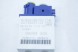 BMW OE 9162871 62109162871 КОМПЛЕКТ КЛАПАНІВ СИДІННЯ BMW E60 E61 F07 F10 F11 E65 F01 E70 X5 E71 X6