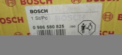 Bosch 0 986 580 825 Bosch 0 986 580 825 паливний насос