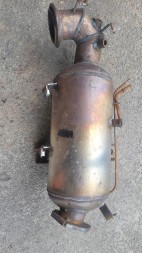 Opel OE ФІЛЬТР DPF OPEL INSIGNIA ZAFIRA 55492666