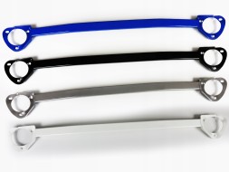 MW TECHNOLOGY M-0078 Амортизація, що зміцнює BMW Z3 R6