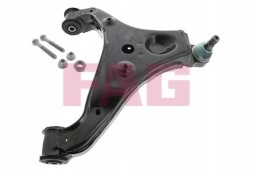 Schaeffler FAG 821 0700 10 Schaeffler fag 821 0700 10 коливач, підвіска колеса