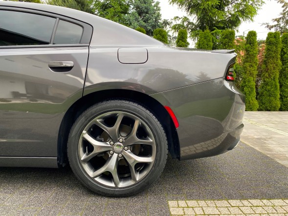 FP FP-172202 Chevrolet camaro 2010-2015 контури smoke контур світлодіодні контури передні + задні
