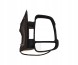 EDA Parts VCTM1169ER ДЗЕРКАЛО БІЧНЕ ДЛЯ CITROEN JUMPER 2014- 735440388 Праве З Підігрівом