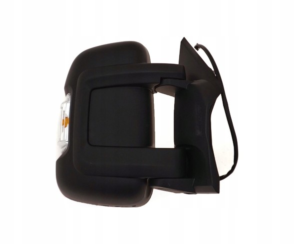 EDA Parts VCTM1169ER ДЗЕРКАЛО БІЧНЕ ДЛЯ CITROEN JUMPER 2014- 735440388 Праве З Підігрівом