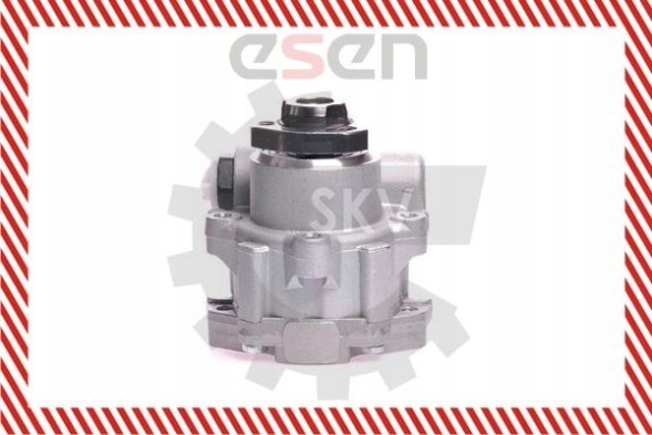 SKV 10SKV121 Насос гідропідсилювача skv 10skv121