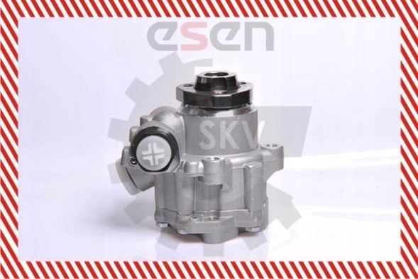 SKV 10SKV121 Насос гідропідсилювача skv 10skv121