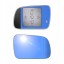 THOMASSS 1732359396/87418600 СИНІЙ JEEP Cherokee XJ / 2500 2700 Wagoneer Limited 1990-1998 1991 1992