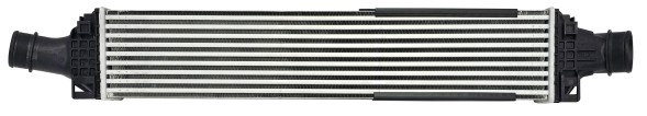 AHE AHE870000773 Інтеркулер audi a4 b9 a5 16- 3.0 8a0145805b 8w0145805c 8w0145805r /80mm