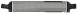 AHE AHE870000773 Інтеркулер audi a4 b9 a5 16- 3.0 8a0145805b 8w0145805c 8w0145805r /80mm
