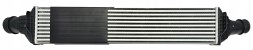 AHE AHE870000773 Інтеркулер audi a4 b9 a5 16- 3.0 8a0145805b 8w0145805c 8w0145805r /80mm
