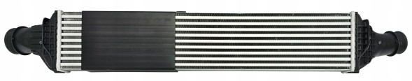 AHE AHE870000773 Інтеркулер audi a4 b9 a5 16- 3.0 8a0145805b 8w0145805c 8w0145805r /80mm