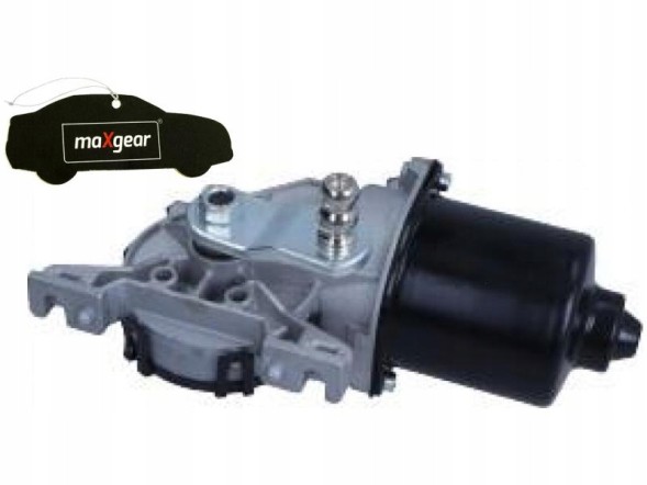 Maxgear 57-0211 Maxgear двигун склоочисника фіат передній панда 03-