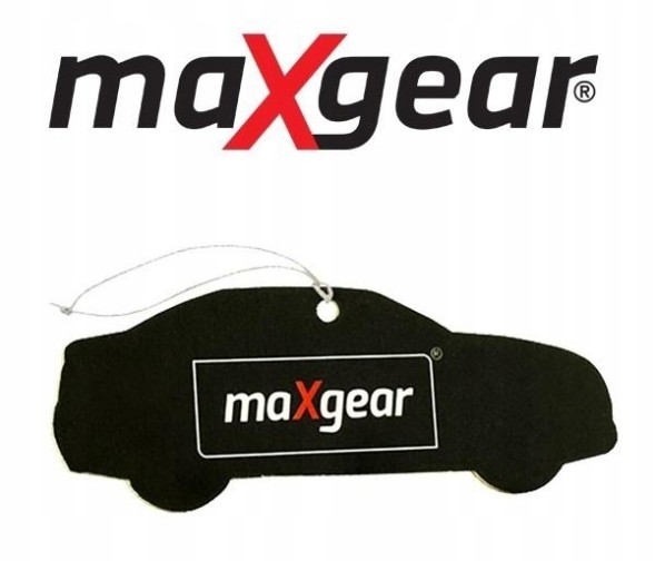 Maxgear 57-0211 Maxgear двигун склоочисника фіат передній панда 03-