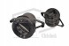 Китай 001 545 34 04 ПЕРЕМИКАЧ СВІТЛА MERCEDES ATEGO 1/2 AXOR