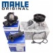 QP 11.517788305 + TI23488 + TE170 НАСОС ВОДИ + 2x ТЕРМОСТАТ MAHLE BMW E87 E60 E46 E90 E83 E70 M47N2 M57N2