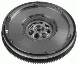 Sachs 2294 000 834 Колесо двухмасове для бд w204/w211/w639 02-