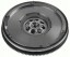 Sachs 2294 000 834 Колесо двухмасове для бд w204/w211/w639 02-