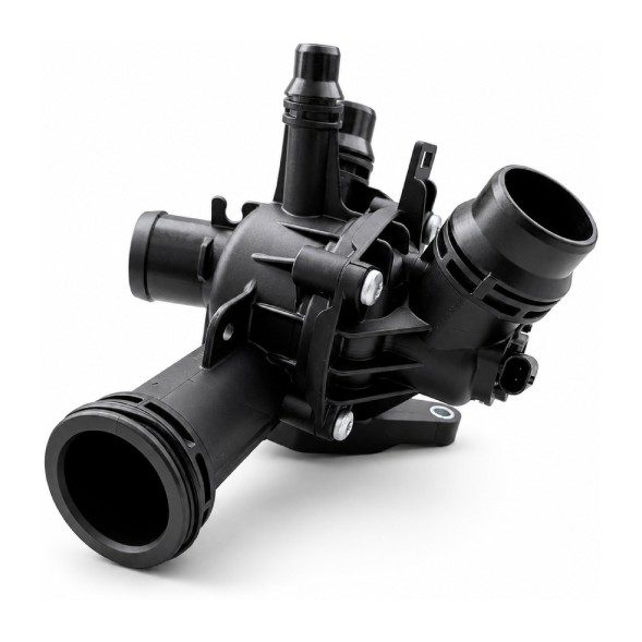 Loro DSP-3ET2 LR121420 LR180316 027-025-0013 0270250013 TA4200 Термостат Охолоджуючої Рідини Датчик Land Rover Defender Range 3.0 F-PACE LR121420