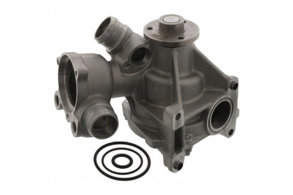 Febi bilstein 09108 Водяний насос дб м104 3,0 w124 febi 09108