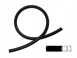 EURO KLIMA 40418-50 ШЛАНГ ТОНКОСТІННИЙ G8-50М (10мм-17мм)