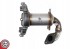 ESEN SKV FORD Fiesta V VI MAZDA 2 1.2 1.3 1.4 1.6 Katalizator filtr EURO 4 2S615G232KG FORD Fiesta VI MAZDA 2 1.2 1.3 1.4 1.6 Каталізатор фільтра ЄВРО 4 2S615G232КГ