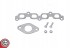 ESEN SKV FORD Fiesta V VI MAZDA 2 1.2 1.3 1.4 1.6 Katalizator filtr EURO 4 2S615G232KG FORD Fiesta VI MAZDA 2 1.2 1.3 1.4 1.6 Каталізатор фільтра ЄВРО 4 2S615G232КГ