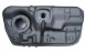 motoGRAPA 92569633ZP ПАЛИВНИЙ БАК HYUNDAI TUCSON 2009 - 2015 БЕНЗИН