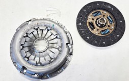 Dacia OE 302185712R Зчеплення в комплекті з підшипником 1.6 SCe Dacia OE