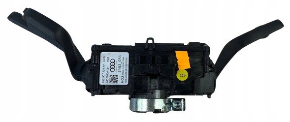 Audi OE Комбінований перемикач Audi 85E907129AF