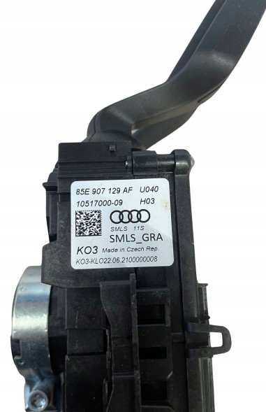 Audi OE Комбінований перемикач Audi 85E907129AF