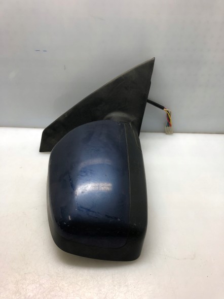 Volvo OE LUSTRO LUSTERKO ELEKTRYCZNE PRAWE A044297 VOLVO 5PIN ДЗЕРКАЛО ЕЛЕКТРИЧНЕ ПРАВЕ A044297 VOLVO 5PIN