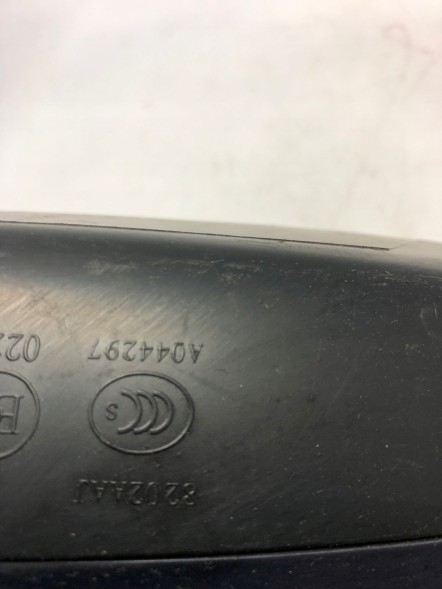 Volvo OE LUSTRO LUSTERKO ELEKTRYCZNE PRAWE A044297 VOLVO 5PIN ДЗЕРКАЛО ЕЛЕКТРИЧНЕ ПРАВЕ A044297 VOLVO 5PIN
