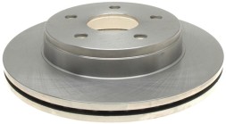 STD PRT5381 53005 780073R 121.67053 52010080AE Диск передній Dodge Ram 1500 2002-2018 рр