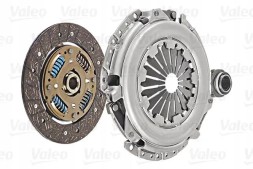 Valeo 786026 Комплект зчеплення 786026 valeo renault megane