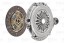 Valeo 786026 Комплект зчеплення 786026 valeo renault megane