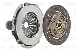 Valeo 786026 Комплект зчеплення 786026 valeo renault megane